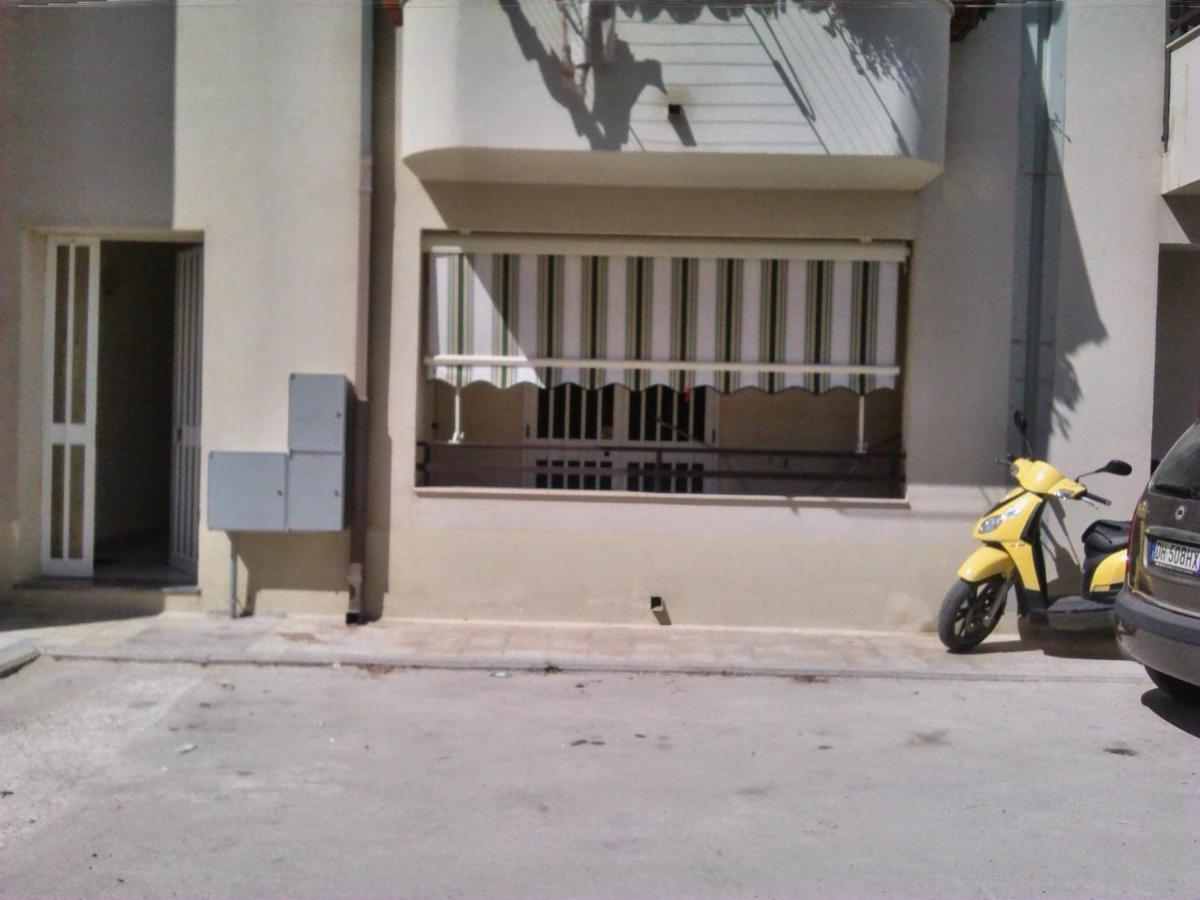 Casa Viale Lido Villa มาร์ซาเมมี ภายนอก รูปภาพ