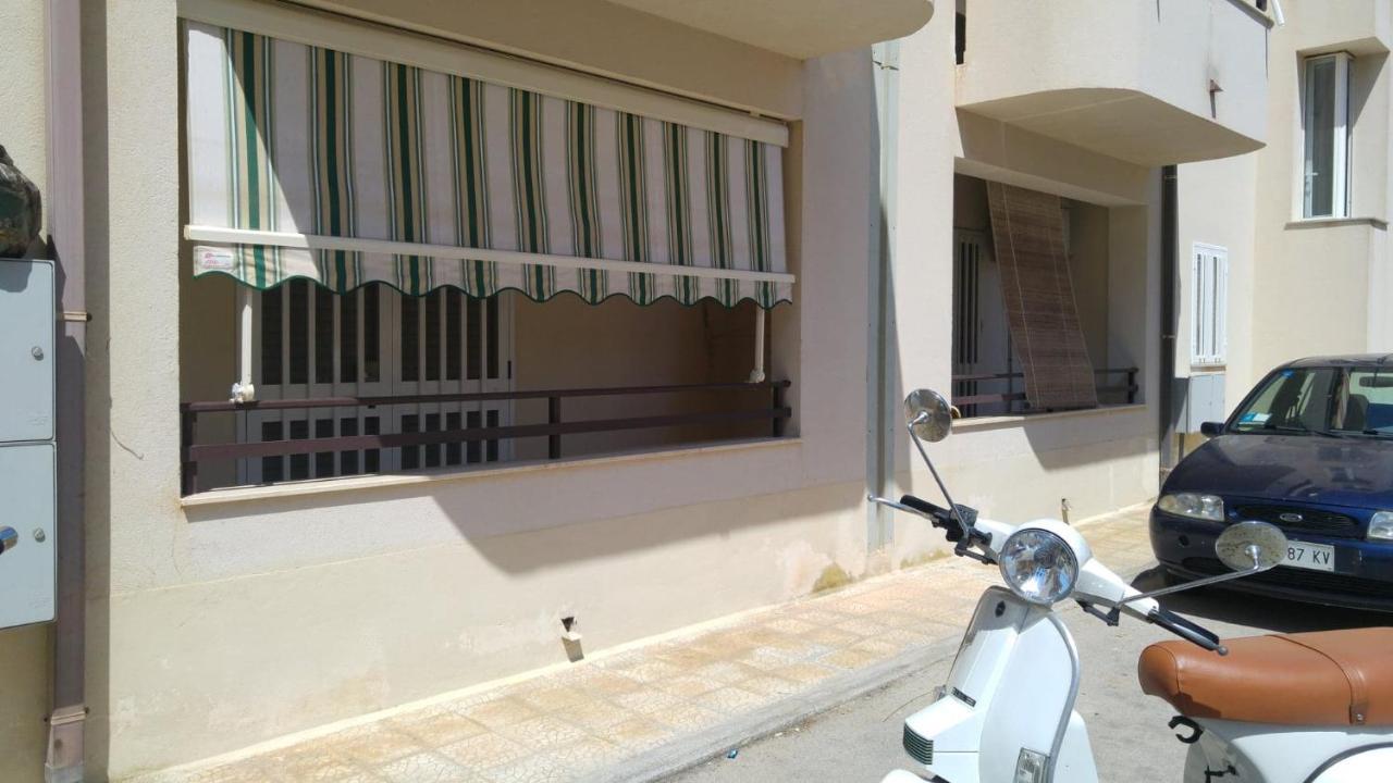 Casa Viale Lido Villa มาร์ซาเมมี ภายนอก รูปภาพ