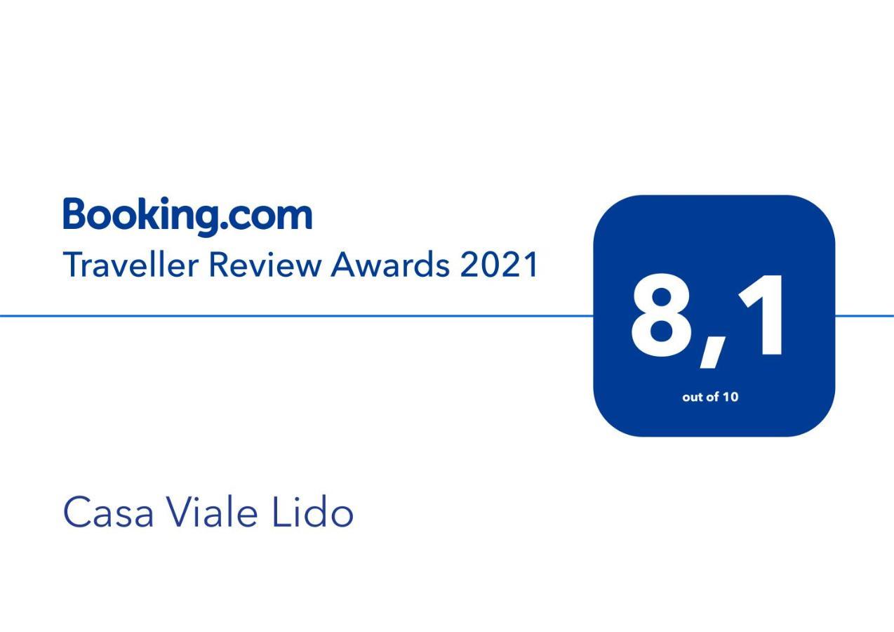 Casa Viale Lido Villa มาร์ซาเมมี ภายนอก รูปภาพ