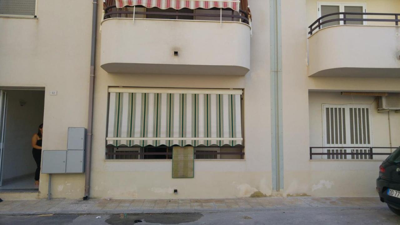 Casa Viale Lido Villa มาร์ซาเมมี ภายนอก รูปภาพ
