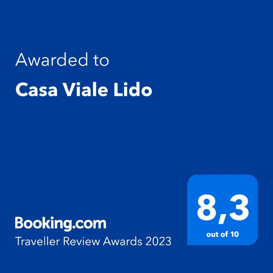 Casa Viale Lido Villa มาร์ซาเมมี ภายนอก รูปภาพ