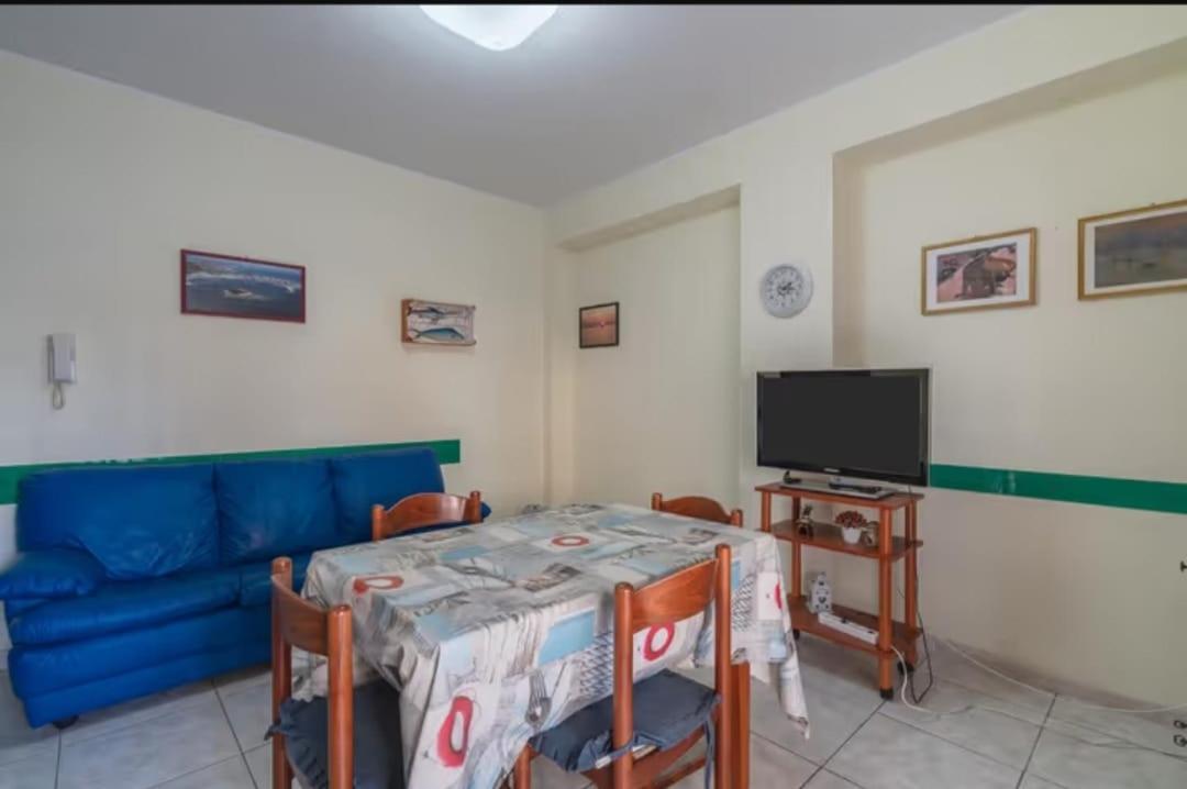 Casa Viale Lido Villa มาร์ซาเมมี ภายนอก รูปภาพ