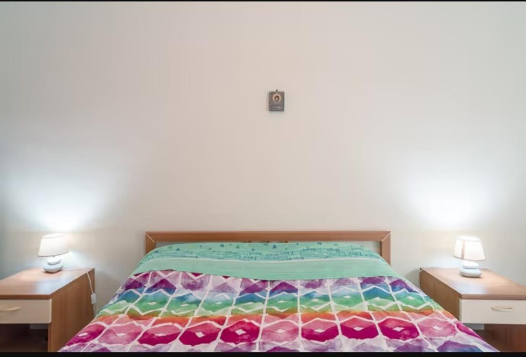 Casa Viale Lido Villa มาร์ซาเมมี ภายนอก รูปภาพ