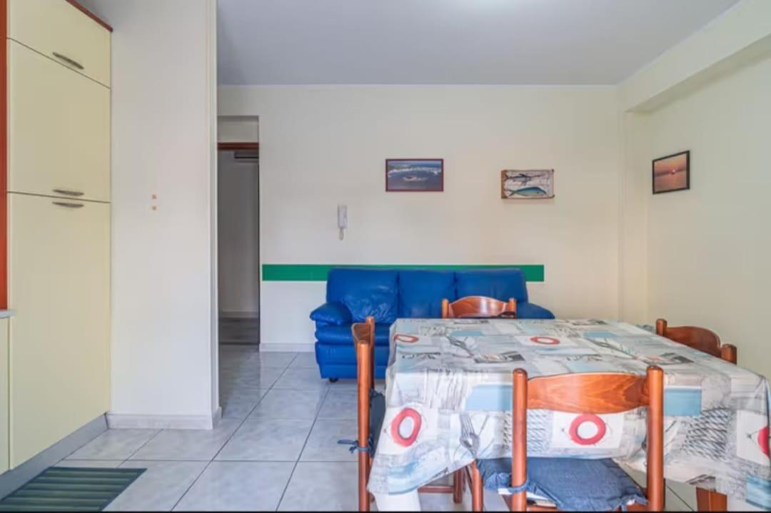 Casa Viale Lido Villa มาร์ซาเมมี ภายนอก รูปภาพ