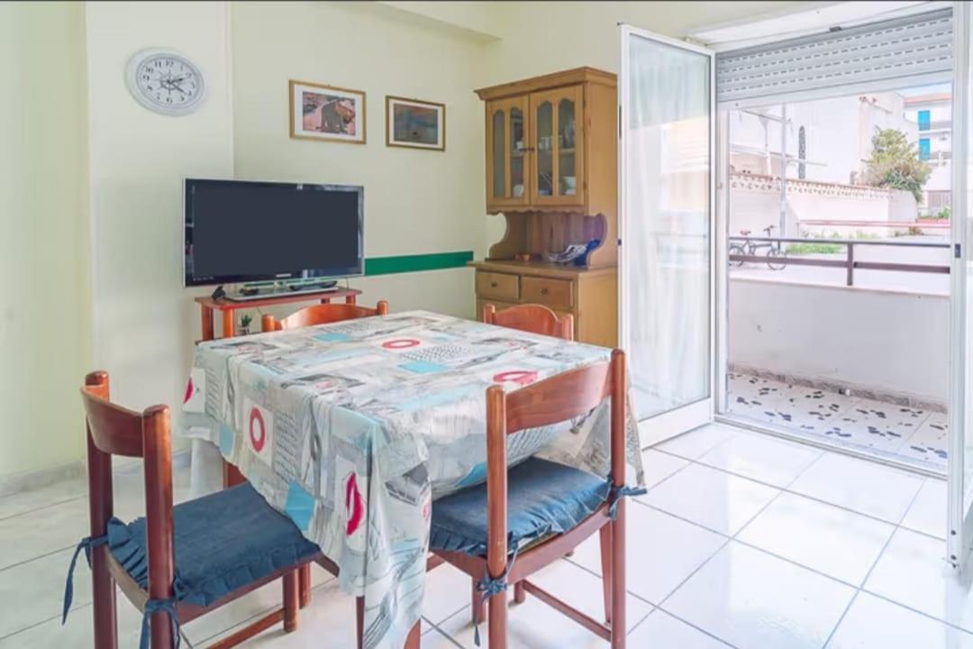 Casa Viale Lido Villa มาร์ซาเมมี ภายนอก รูปภาพ