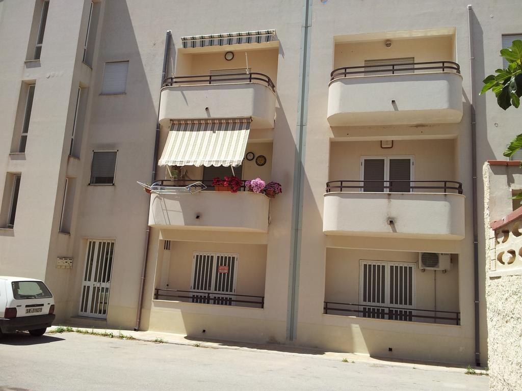 Casa Viale Lido Villa มาร์ซาเมมี ภายนอก รูปภาพ