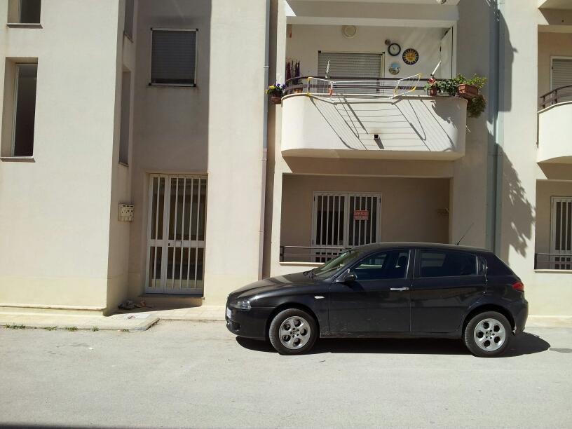 Casa Viale Lido Villa มาร์ซาเมมี ภายนอก รูปภาพ