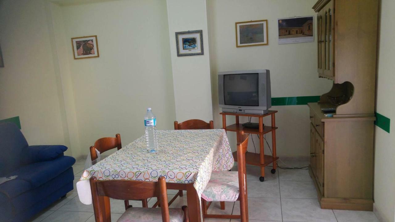Casa Viale Lido Villa มาร์ซาเมมี ภายนอก รูปภาพ